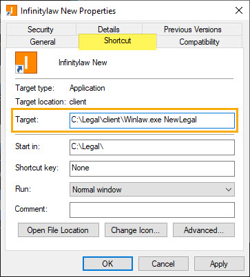 Desktop Icons - Adding Additional Icons to Users' Desktops